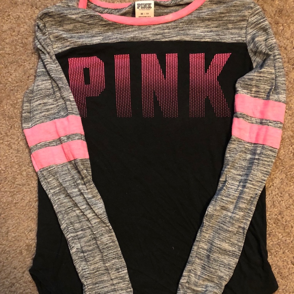 PINK Victoria’s Secret Tee